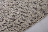 Moroccan berber carpet, All wool handmade moroccan rug