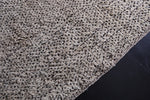 Alfombra bereber marroquí, alfombra marroquí hecha a mano de lana