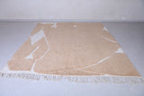 Custom Berber Rug - Beni ourain Moroccan Rug