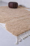Custom Berber Rug - Beni ourain Moroccan Rug