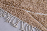 Custom Berber Rug - Beni ourain Moroccan Rug