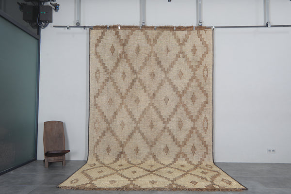 Tuareg rug 8 X 14 Feet