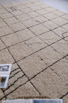 Handmade Moroccan rug - Custom rug - Wool rug