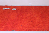 Moroccan shag rug - Hand woven berber area rug - Custom Rug