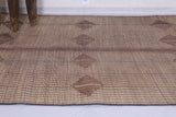 Tuareg rug  5.9 X 8.6 Feet