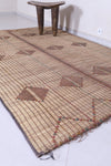 Tuareg rug  5.9 X 8.6 Feet