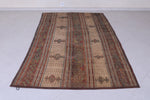 Tuareg Rug 4.9 X 8.2 Feet