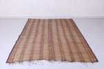 Tuareg Rug 6.1 X 8.8 Feet