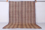 Tuareg Rug 6.1 X 8.8 Feet