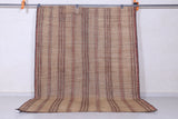 Tuareg Rug 6.1 X 8.7 Feet