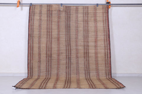 Tuareg Rug 6.1 X 8.7 Feet