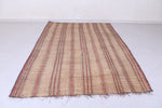 Tuareg Rug 6.1 X 9.3 Feet