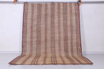 Tuareg Rug 6.1 X 9.3 Feet