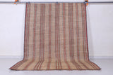 Tuareg Rug 6.1 X 9.3 Feet