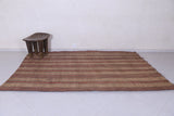 Tuareg Rug 6.1 X 9.3 Feet