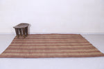 Tuareg Rug 6.1 X 9.3 Feet