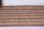 Tuareg Rug 6.1 X 9.3 Feet