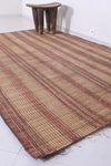 Tuareg Rug 6.1 X 9.3 Feet