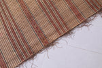 Tuareg Rug 6.1 X 9.3 Feet