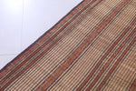 Tuareg Rug 6.1 X 9.3 Feet