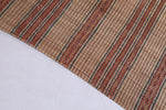 Tuareg Rug 6.1 X 9.3 Feet