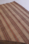 Tuareg Rug 6.1 X 9.3 Feet
