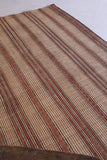 Tuareg Rug 6.1 X 9.3 Feet