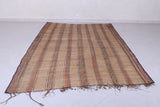 Tuareg Rug 6.4 X 9.2 Feet