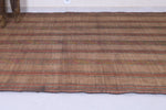 Tuareg Rug 6.4 X 9.2 Feet