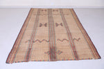 Tuareg Rug 5.6 X 8.7 Feet