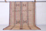 Tuareg Rug 5.6 X 8.7 Feet