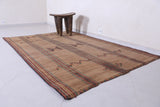 Tuareg Rug 5.6 X 8.7 Feet