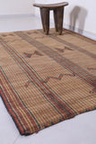 Tuareg Rug 5.6 X 8.7 Feet