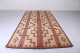 Tuareg rug 6.3 X 13.1 Feet