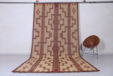 Tuareg rug 6.3 X 13.1 Feet