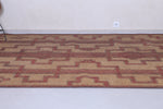 Tuareg rug 6.3 X 13.1 Feet