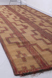 Tuareg rug 6.3 X 13.1 Feet