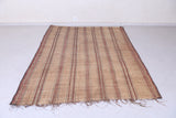 Tuareg Rug 5.9 X 8.2 Feet