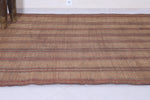 Tuareg Rug 5.9 X 8.2 Feet