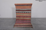 Moroccan Rug 2.4 FT X 4.3 FT