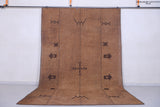 Tuareg rug 7.8 X 11.9 Feet