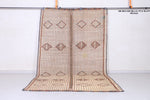 Tuareg rug 6.1 X 10.4 Feet