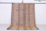 Tuareg rug 5.5 X 8.5 Feet