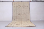 Tuareg rug  6.7 X 14.2 Feet