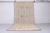 Tuareg rug  6.7 X 14.2 Feet