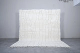 Moroccan rug 8.1 X 9.1 Feet