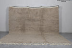 Moroccan rug 11 X 12.3 Feet
