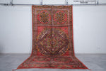 Boujaad Moroccan rug 5.6 X 11.2 Feet
