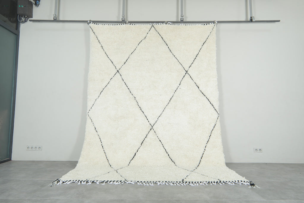 Moroccan rug