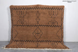 Moroccan rug 8.2 X 8.5 Feet